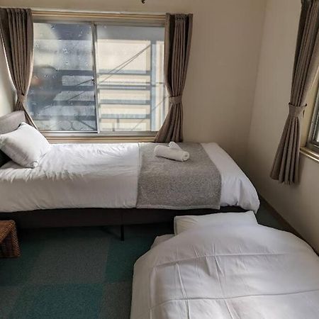 Roomy 4Br Home Sleeps 9／Shinosaka／Large Groups Exteriör bild