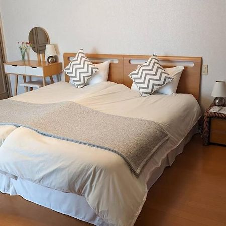 Roomy 4Br Home Sleeps 9／Shinosaka／Large Groups Exteriör bild