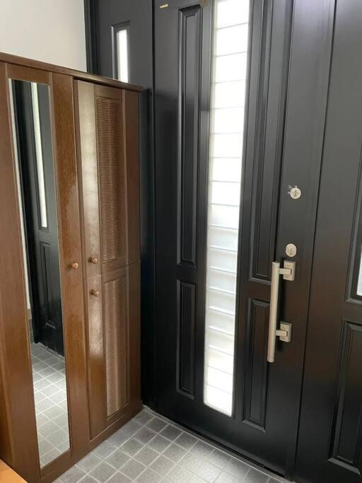 Roomy 4Br Home Sleeps 9／Shinosaka／Large Groups Exteriör bild