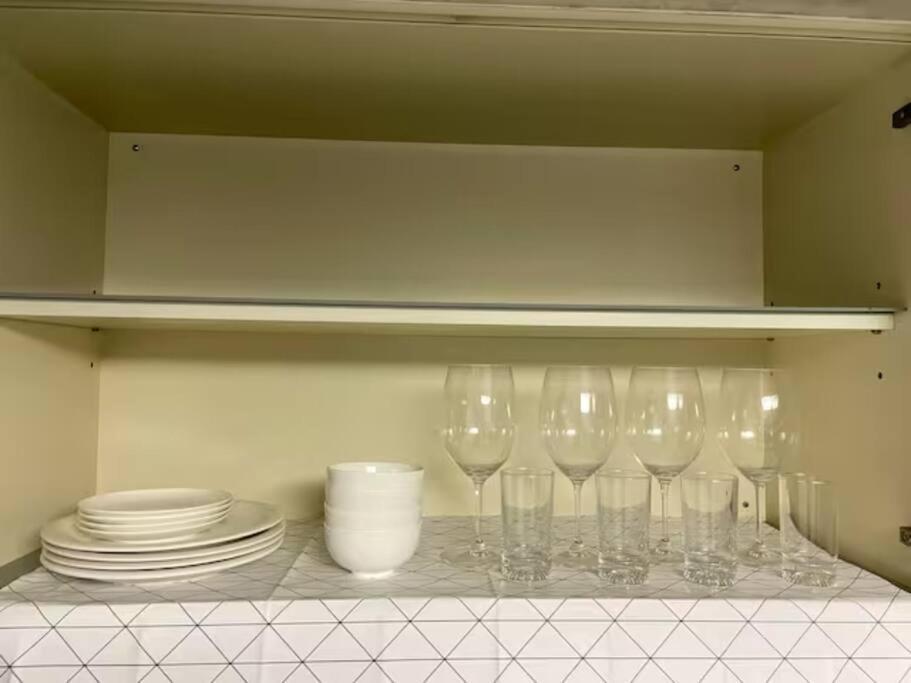 Roomy 4Br Home Sleeps 9／Shinosaka／Large Groups Exteriör bild