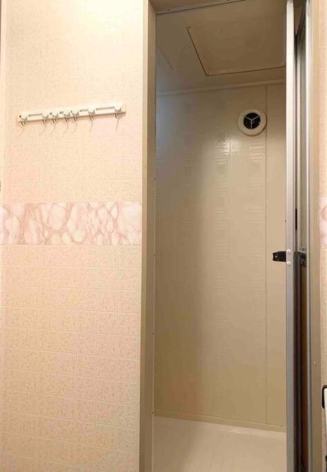 Roomy 4Br Home Sleeps 9／Shinosaka／Large Groups Exteriör bild