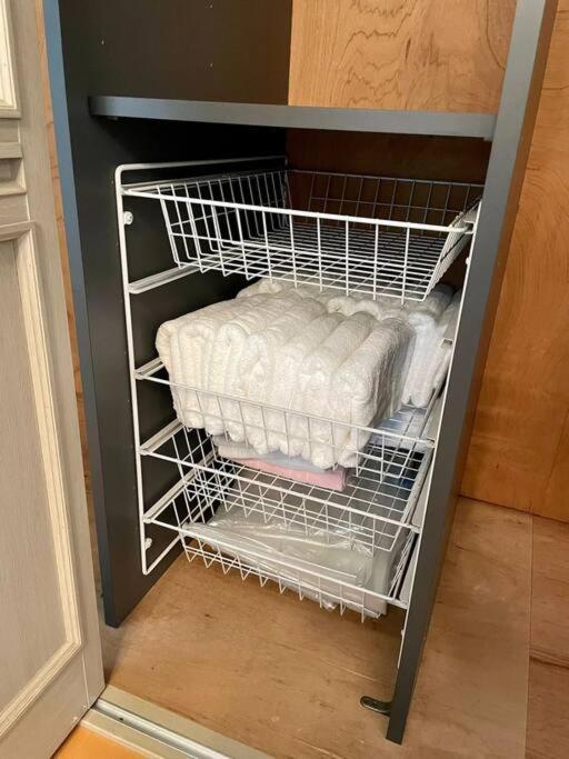 Roomy 4Br Home Sleeps 9／Shinosaka／Large Groups Exteriör bild