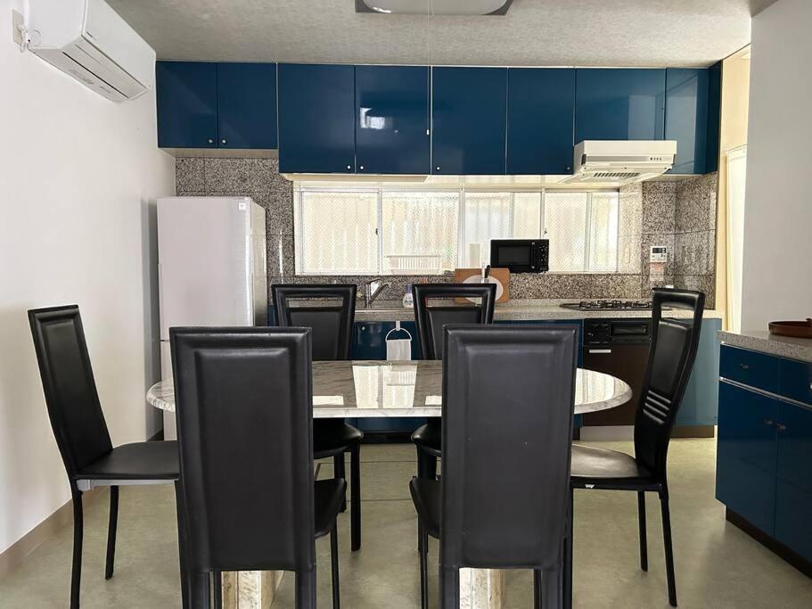 Roomy 4Br Home Sleeps 9／Shinosaka／Large Groups Exteriör bild